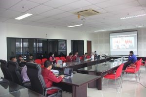 Cover: Sejarah Berdirinya Bimbel Masuk UNHAN - MinHan