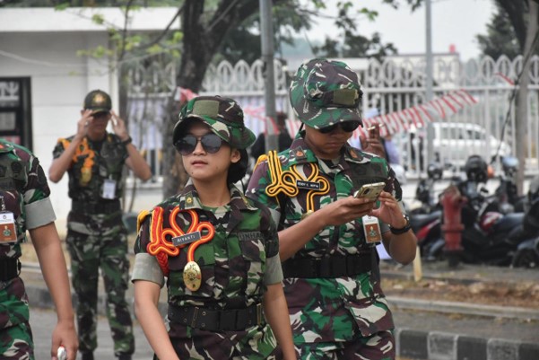 Cover: Nilai Rapor dan IQ Minimal Masuk UNHAN 2027, Berapa Syarat yang Harus Dipenuhi?